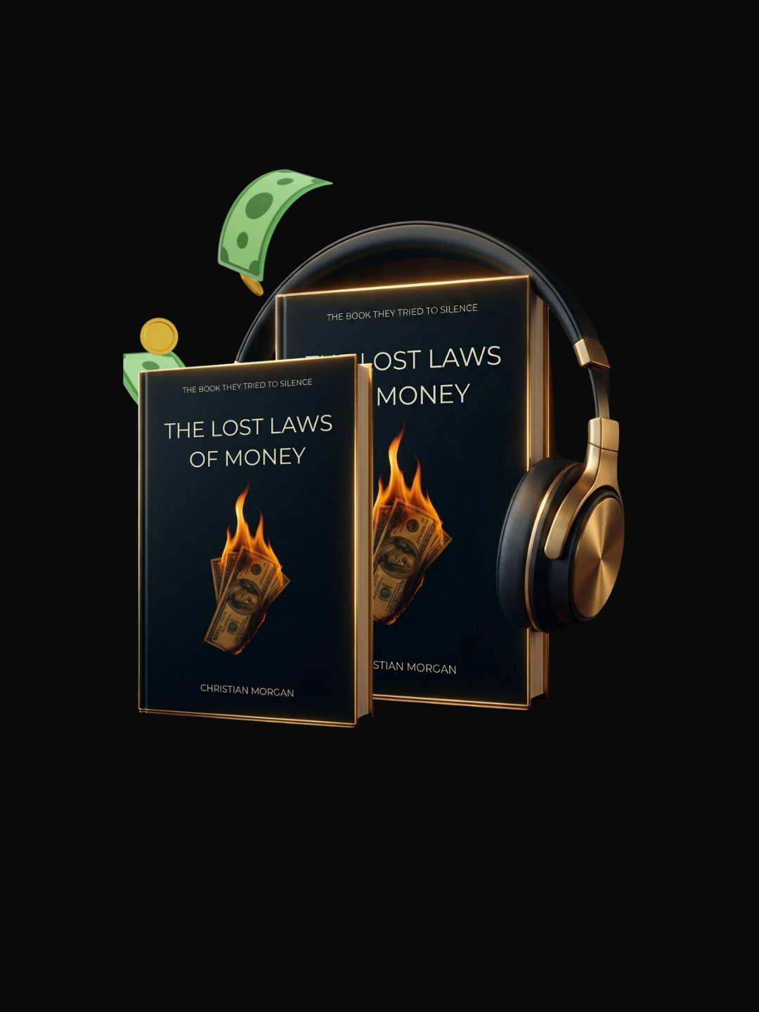 Complete Edition - The Lost Laws of Money